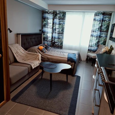 Levibooking Lost In Levi Apt 101 Сиркка Экстерьер фото