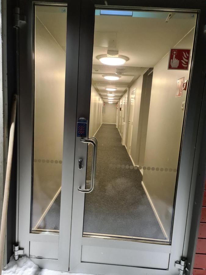 Levibooking Lost In Levi Apt 101 Сиркка Экстерьер фото