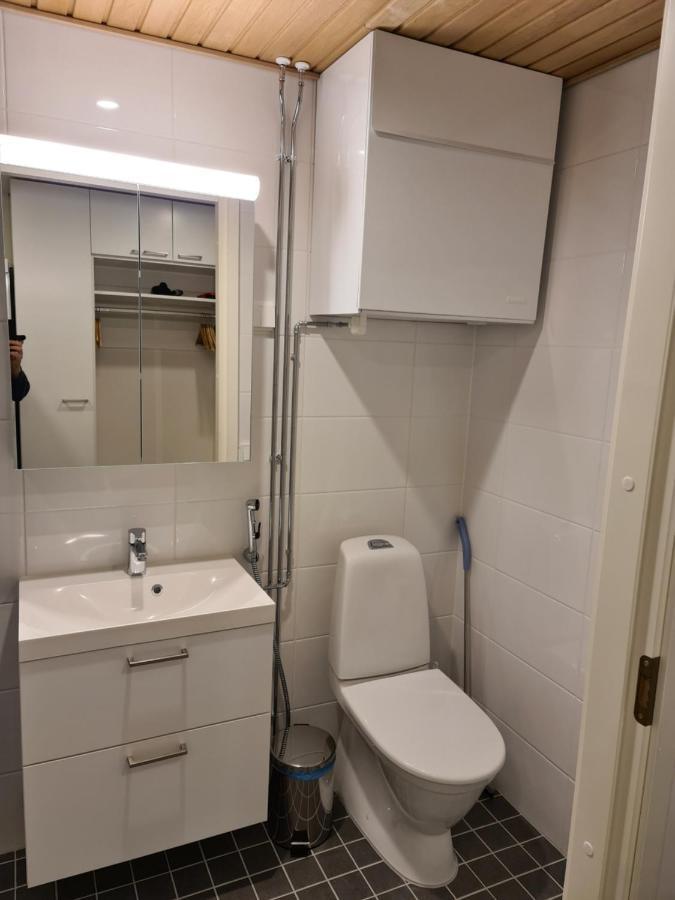 Levibooking Lost In Levi Apt 101 Сиркка Экстерьер фото