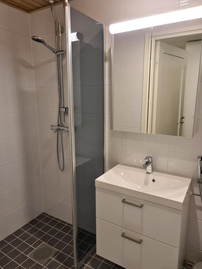 Levibooking Lost In Levi Apt 101 Сиркка Экстерьер фото